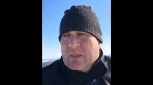 практика туммо на снегу 9