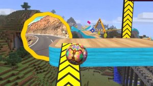 Going Balls  Super Speed run Gameplay New Update Level 597 to 600 Race Football