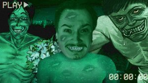 МНЕ СКАЗАЛИ ЧТО ЭТО МИЛАЯ ИГРА ПРО БЛЕДНОГО ГОСТЯ... НО Я ПОЛУЧИЛ ТРАВМУ. (Pale Love)