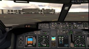 Полет на самолете Москва-Нижний