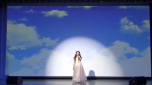 🔥Мариам Григорян «Ангелы птицы» ( А. Петряшева.mp4