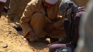 Затерянные сокровища Египта 6 сезон 6 серия (документальный сериал, 2025)