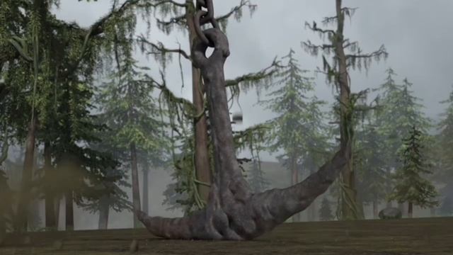 Моменты Иккинг и Астрид 16и 17 серия