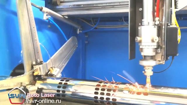 Roto Laser (SVR Ltd)