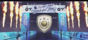 FESTIVE FIXTURES Праздник в Наборах! OMG)))  Fc 26 Mobile