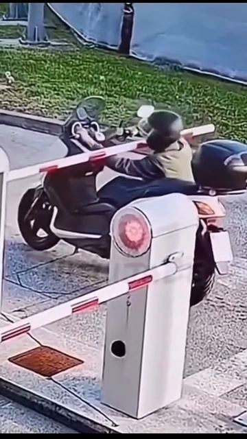 Попал в ловушку