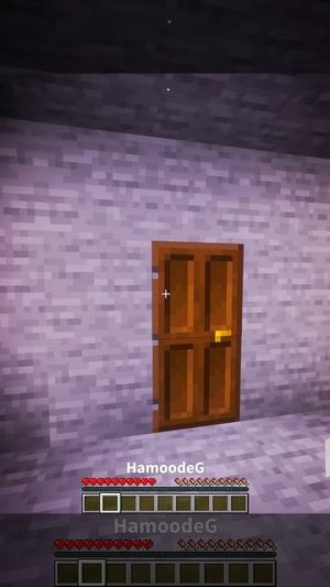 Minecraft Scare My GF = 💀