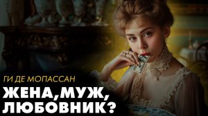 Ги де Мопассан - Драгоценности