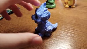 Из вкусно и точка дракончики 🐉