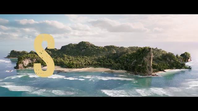 На помощь|Русский трейлер 2026 Сэм Рэйми & Дилан ОБрайен смотреть онлайн