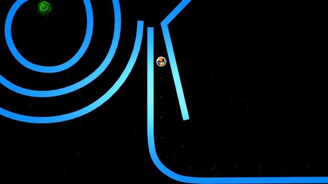 Обзор игры IO