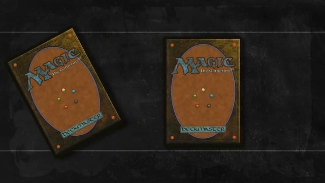 Обучение Magic the Gathering - старт для новичка