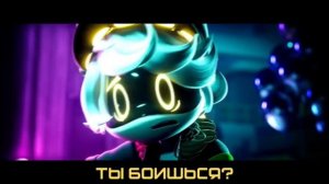 Дроны-убийцы Fight Til Im Good на русском