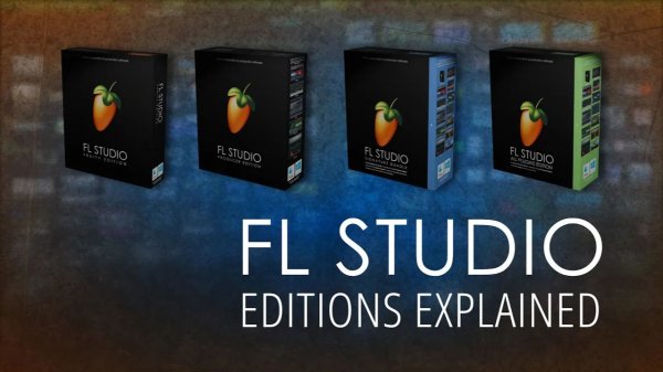 FL Studio Editions Explained