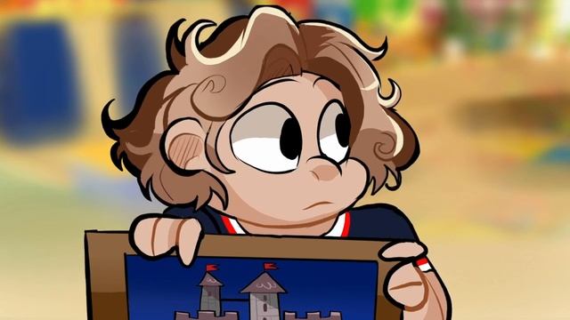 Разговоры о важном. Видеоанонс темы с Даниилом Муравьевым. Что говорит совесть? смотреть онлайн