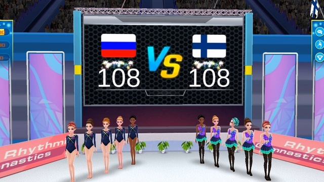 гимнастики смотреть онлайн