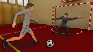 Все плохие концовки в Побег Пацана из школы