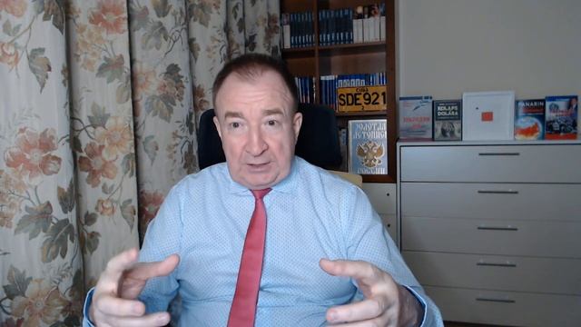 Игорь Панарин: Работает А-Спецназ. Система Свой -Чужой смотреть онлайн