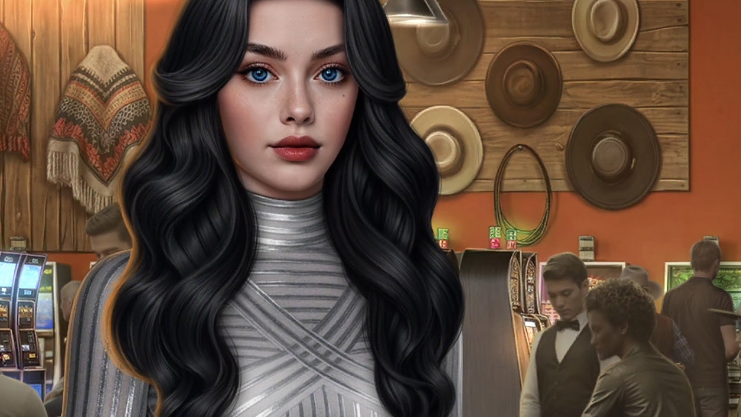 Бюро параллельных миров | 2 том | 4 серия смотреть онлайн