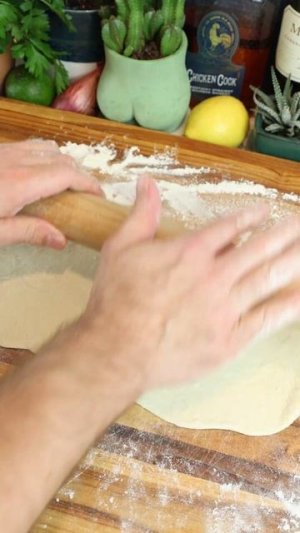 Адана-кебаб.