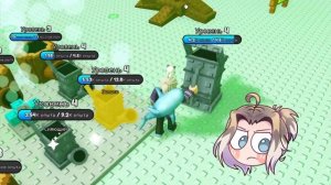 БЕСКОНЕЧНАЯ РУБКА ВЕЧНОГО ДЕРЕВА!