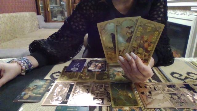 Дева с 22 по 28 декабря 2025. смотреть онлайн