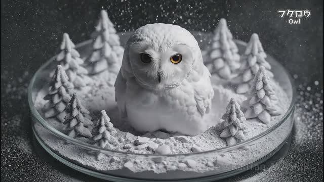 Мурашки от волшебства 💫 Погружение в сказку: восхитительное волшебство ✨ АСМР [AI ASMR] смотреть онлайн