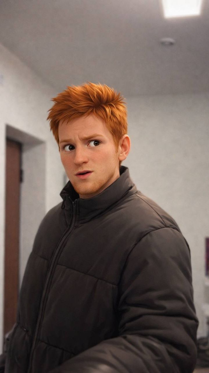 СЕРИАЛ: МАЛЬЧИКИ