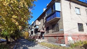 Магнитогорск, улица Шоссейная, Ленинские горки, крановка, улица Вайнера, левобережье (07.10.2021)