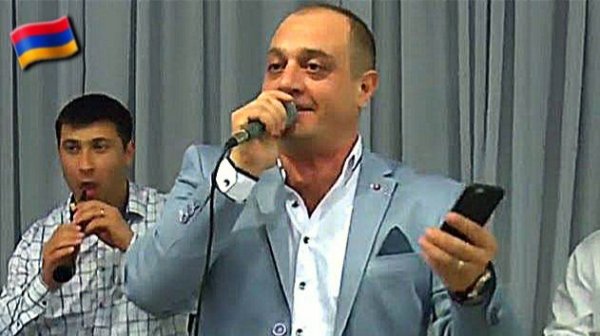 Армянские Песни Music Gor Grigoryan knunk г. Красноярск #Ash888881