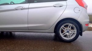 Отзыв о шинах Laufenn G Fit EQ+ 88H/ 185 60 R15. Качество от Hankook в бюджетном сегменте!