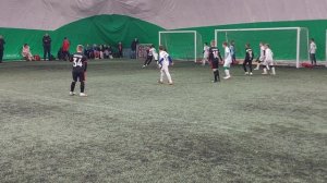 Родина белые 2015 - ФА Царицыно 2016.mp4