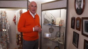 Любите искусство в себе: жизнь, метод и правила мастера | «Здесь жил великий Станиславский»