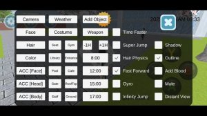 ИГРАЮ В ЯНДЕРЕ СИМУЛЯТОР?? ВСЕХ У###А?? High school 2018.