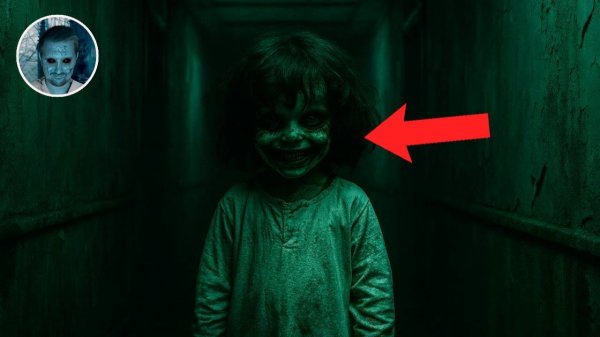 50 СТРАШНЫХ Видео Которые Пугают Без Предупреждения _ Мега Подборка №18