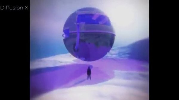 Sublime Atmospheric Jungle Mix