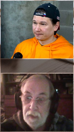 Про Ленина, социализм и капитализм | Чат-рулетка | 27.04.2025