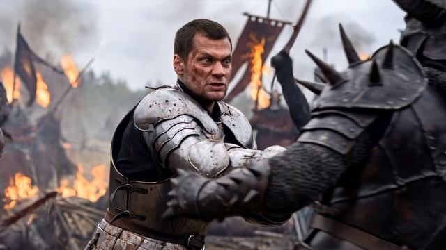 Battle against demons смотреть онлайн