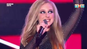 Перевоплощение в Аврил Лавин — «Girlfriend» | ЯРЧЕ ЗВЁЗД