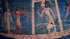 Затерянные сокровища Египта 6 сезон 3 серия (документальный сериал, 2025)