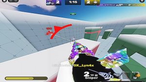 1 НА 1 С РАНДОМАМИ x ЭДИТ!