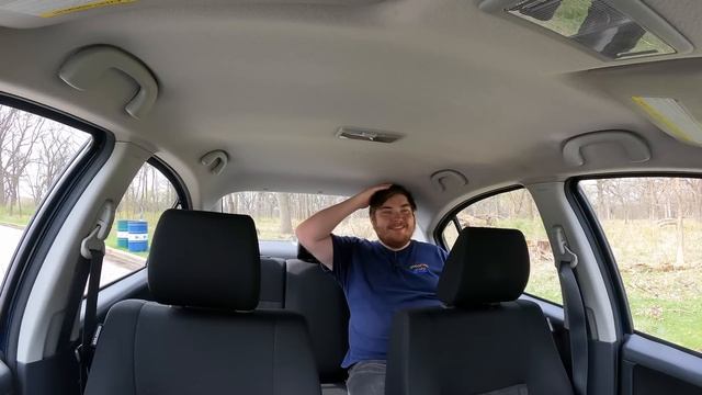 2011 Suzuki SX4 Sport SE Review - A Quirky Sedan From An Old Brand! смотреть онлайн