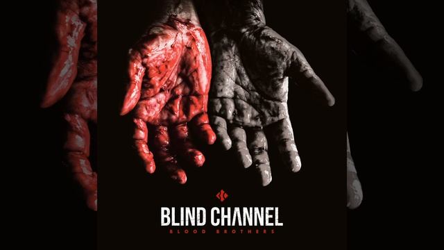 Blind Channel - Giants