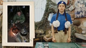 Рассказываем о герое Михаиле Романенко