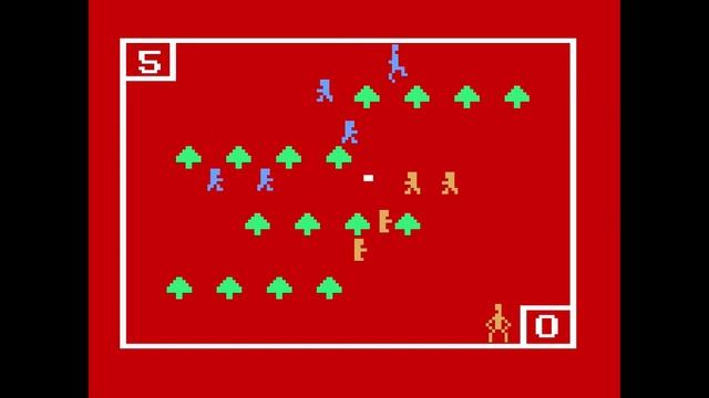 War of Nerves [Magnavox Odyssey 2]