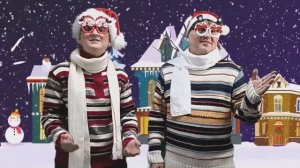 Безопасные каникулы! Правила ТБ на зимних каникулах.