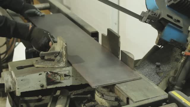 Как изготовить матрицу для гибки профиля. смотреть онлайн