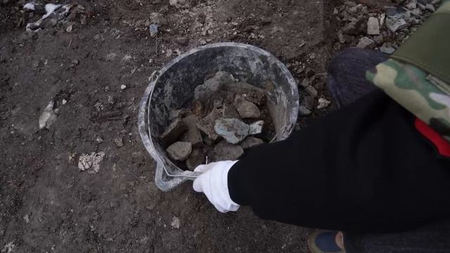 Васильевка