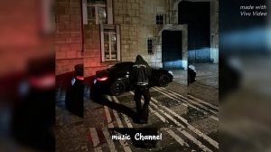 FloyyMenor-Peligrosa (Slowed + Reverb)