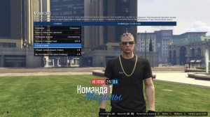 Grand Theft Auto V maniac online ps 4